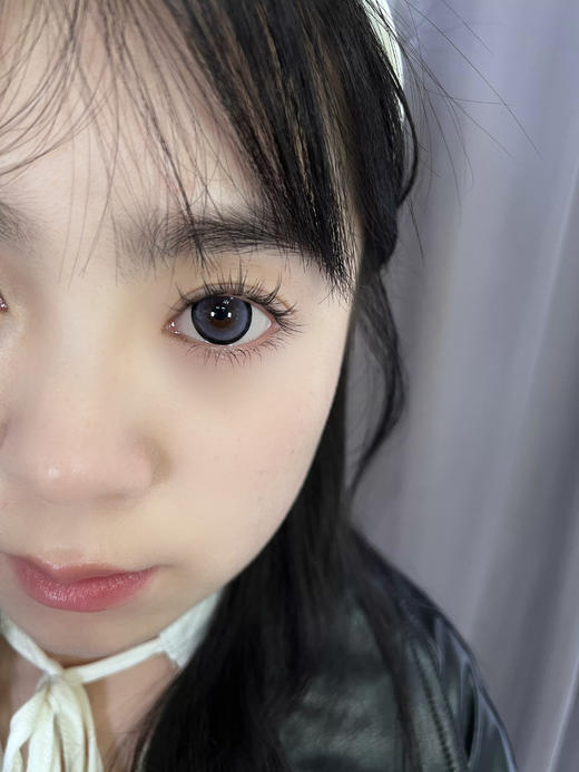 【高性价比 · 偏大直径】藏匿星星 年抛 Butter GU 商品图4