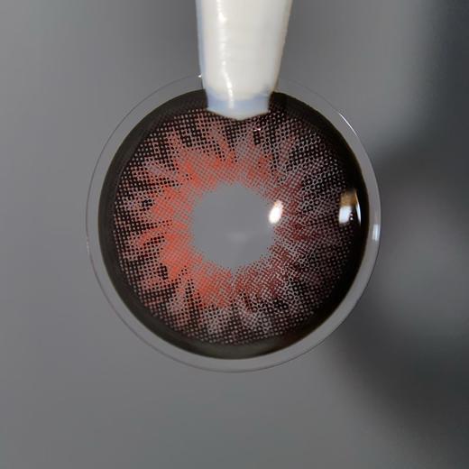 Sukistuki品牌-火焰魔女 商品图6