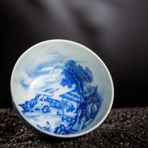 祖传窑柴窑茶器 ~ 重工系列 商品图3