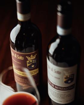  这几家意大利名庄，我无限回购 