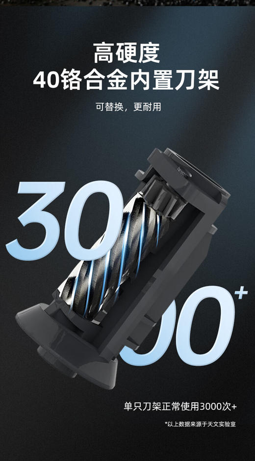 天文太空一号自动削笔器&套餐TZ6804 商品图5