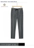 MARTIN WESTER男弹力细条免水洗灯芯绒休闲长裤11113133 商品缩略图1