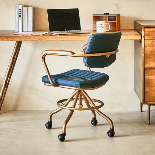 Kay 书椅 商品图1