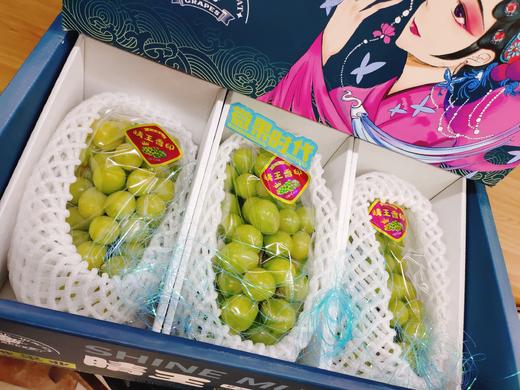 晴王礼盒（拼团） 商品图2