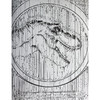 预售 【中商原版】侏罗纪世界 涂色书 英文原版 Jurassic World The  Coloring Book Insight Editions 涂色书 影视相关 商品缩略图6