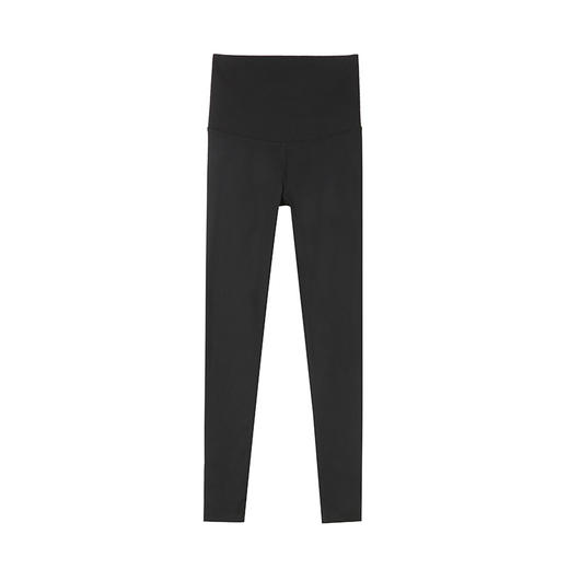 【保暖锁温！收腹提臀高腰鲨鱼裤】高弹塑形一体不分层，穿脱不麻烦！女外穿芭比瑜伽裤无痕塑形打底裤子 商品图3