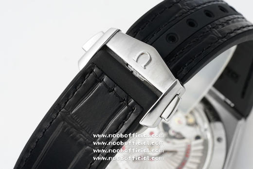 男款星座OMEGA 欧米茄 第五代星座系列！全新原装尺寸41MM腕表！原装一致抛光进口陶瓷表圈，刻度采用白金电镀工艺，经久不褪色半月形切面，经过调整的托爪细节更为纤细，表壳、托爪经抛光打磨 商品图8