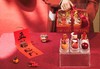 新年mini一口慕斯蛋糕礼盒 商品缩略图3