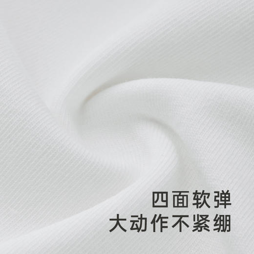 【商场同款】英氏女宝打底裤加弹休闲裤子中大童长裤新款Z 商品图2