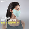 【好物推荐】蕉下无痕防晒口罩AL83224护眼角夏季薄款透气防紫外线女冰丝面罩 商品缩略图4