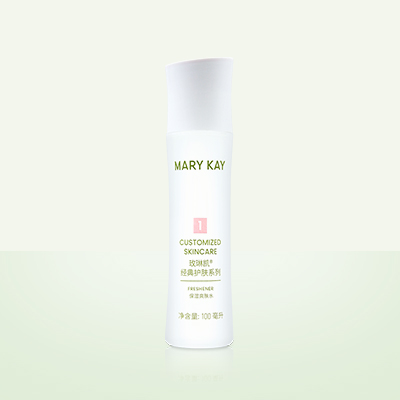 【预售 急单慎拍】玫琳凯经典护肤系列保湿爽肤水 100ml 原价108元