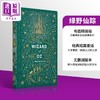 【中商原版】海雀布纹经典 绿野仙踪 Puffin Clothbound Classics The Wizard of Oz 英文原版 莱曼 弗兰克 鲍姆 Frank Baum 商品缩略图0