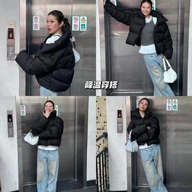 新品上身 | 超气质日常搭配！这样搭拍照也炒美！🌟