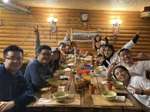 冬季限定 | 摩尔曼斯克追光 圣彼得堡之旅 8天7晚 商品图9