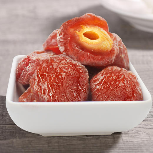 鲜记  悠享果礼果干 满满果味 解馋过瘾 1.006kg 休闲零食 干果组合 48小时发货 商品图4