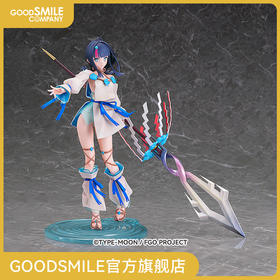 【GSC现货】Lancer/宇津见绘里濑 手办模玩 Fate/Grand Order