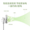 KEHEAL科西空气循环扇负离子净化电风扇轻音家用落地风扇智能变频节能办公室小型桌面台立两用R5（升级成R6发货） 商品缩略图4