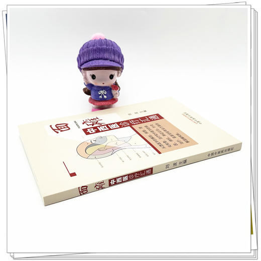 面瘫中西医诊疗汇通 刘波 主编 中国中医药出版社  商品图2