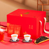 凤宁号新品礼盒【老树有机】滇红茶408克 商品缩略图3