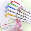 日本ZEBRA斑马迪士尼限定双头荧光记号笔 商品缩略图3