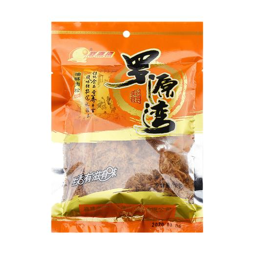 罗源湾油酥肉松 110g 【LY】 商品图0