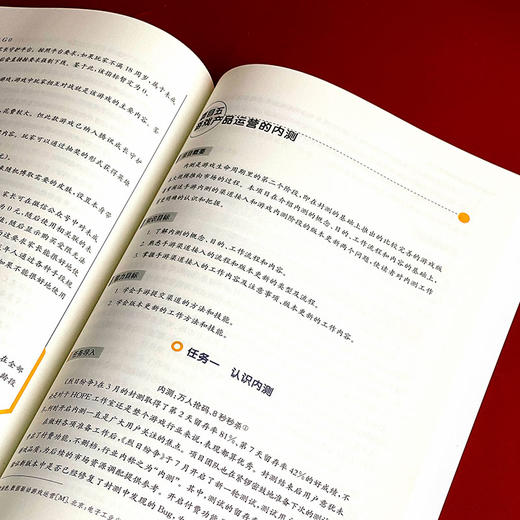 电子游戏产品运营管理 电子竞技运动专业教材 刘新静 商品图6