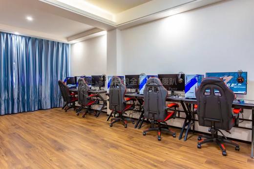 福州慢姑娘绿洲7号别墅轰趴 商品图5