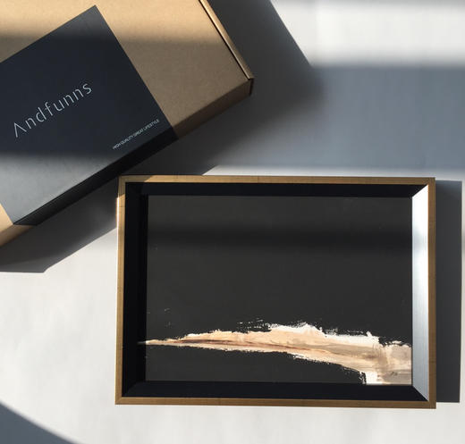 ANDFUNNS｜Lights 灯火  [ 艺术微喷装饰画 ] 商品图1