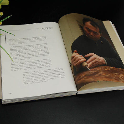 大美中国:非遗保护创意创新案例集 商品图2