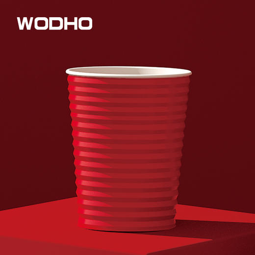 万德霍 波尔多红套装水壶 一壶四杯 WDH-G0220509 商品图3