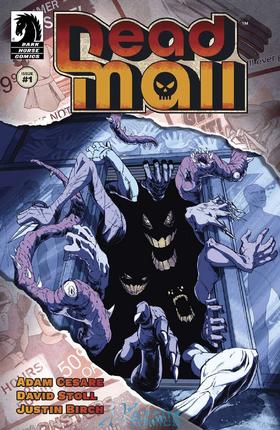 死亡商场 Dead Mall