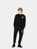 KENZO 套头卫衣男  FE55SW1624MF-99J BLACK. 商品缩略图4