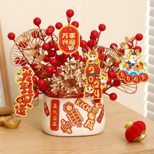 005 小曼非遗手作工作坊 商品图7