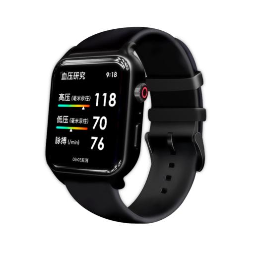 星卫士16尊贵版智能健康检测监测预警手表 商品图0