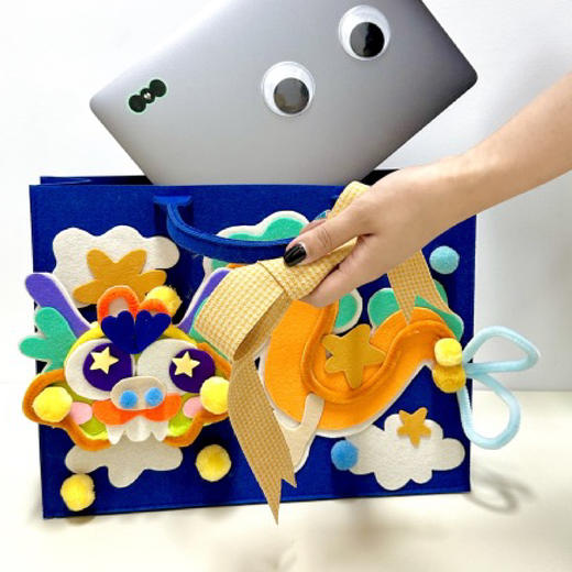 003 龙文化手作 商品图6