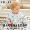 【宝宝服饰】嫚熙婴儿连体衣丝麻弹力棉亲肤柔软衣服 商品缩略图4