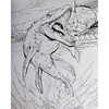 预售 【中商原版】侏罗纪世界 涂色书 英文原版 Jurassic World The  Coloring Book Insight Editions 涂色书 影视相关 商品缩略图4