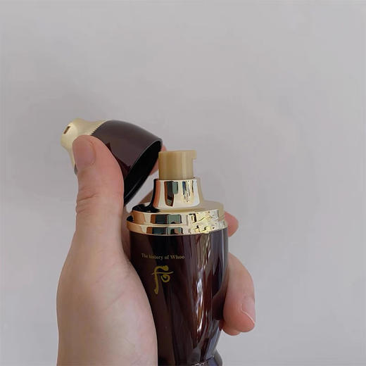 Whoo还幼精华7ml 商品图5