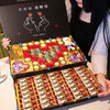 【只为遇见你！德芙巧克力情人节礼盒】 浓醇德芙 只给挚爱 品质烘培巧克力 情人节新年礼物送女友零食生日糖果 德芙巧克力礼盒 商品缩略图11