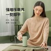 科西(keheal)手持挂烫机便携式可折叠家用蒸汽熨斗旅行熨烫机电熨斗小型迷你熨衣服烫衣机多升级款H2-苏竹青 商品缩略图4