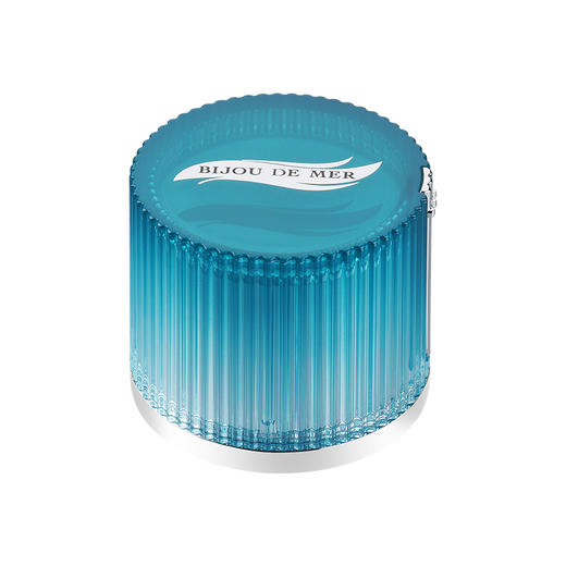 BIJOU DE MER 海的美宝 海洋幸福茴香修护补水面膜 50g 商品图0