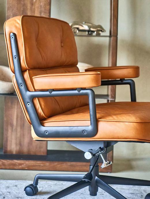 Lucy 扶手书椅 商品图2