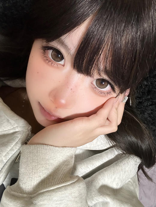 【🤹半年抛 · 店主推荐】土豆泥派对 半年抛 GUGUCON 商品图3