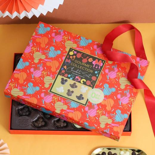 迪士尼年货礼盒 | 一口回到童年里。3款礼盒，一次性买齐年货【G】 商品图3