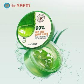 得鲜济州鲜鲜芦荟胶 300ml