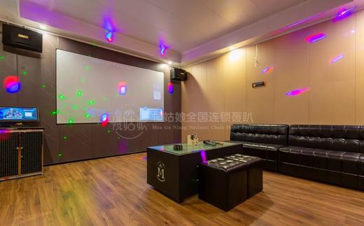 福州慢姑娘绿洲7号别墅轰趴 商品图2