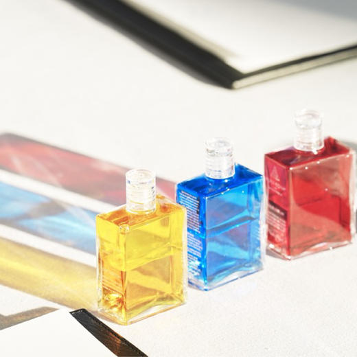 004 芳香疗愈 色彩 商品图0