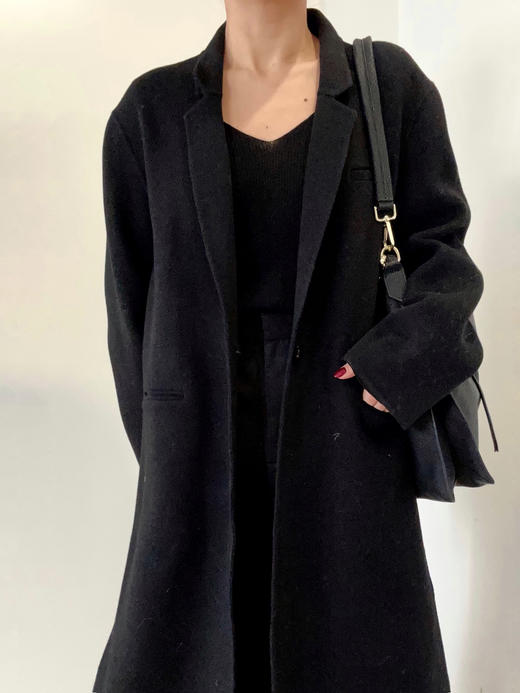 FORME | LYAN Bag [墨黑] 商品图1