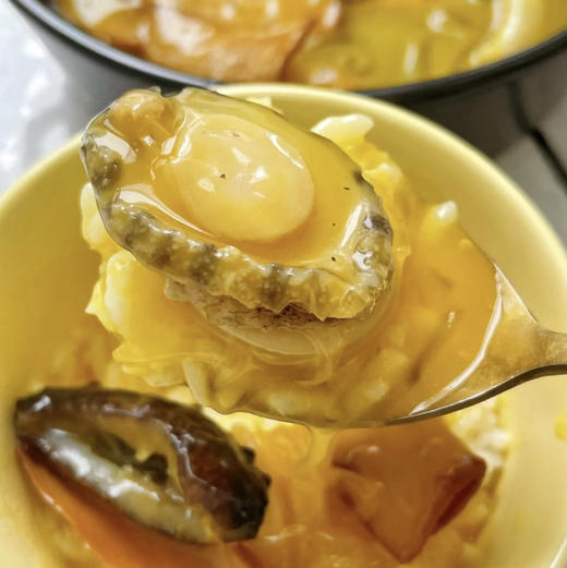 海文铭10参10鲍佛跳墙 商品图2