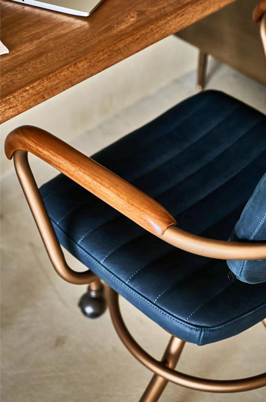 Kay 书椅 商品图9